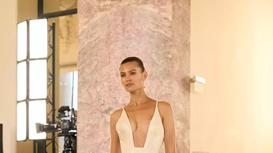 Schiaparelli FW26 Schiaparelli FW26