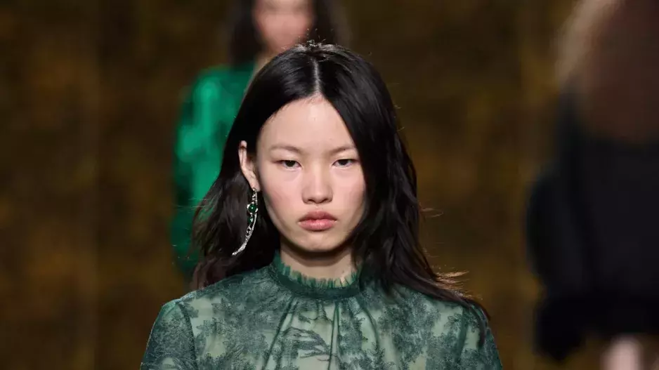 Shiatzy Chen FW26 Shiatzy Chen FW26