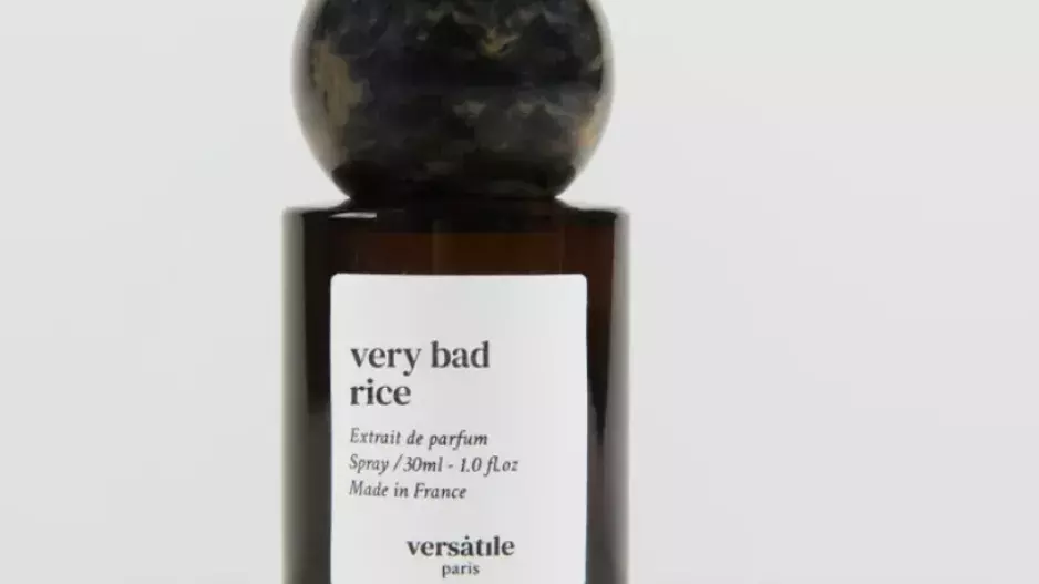 Versatile Paris 