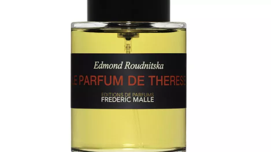 Frederic Malle