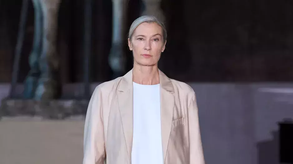 The Garment SS27