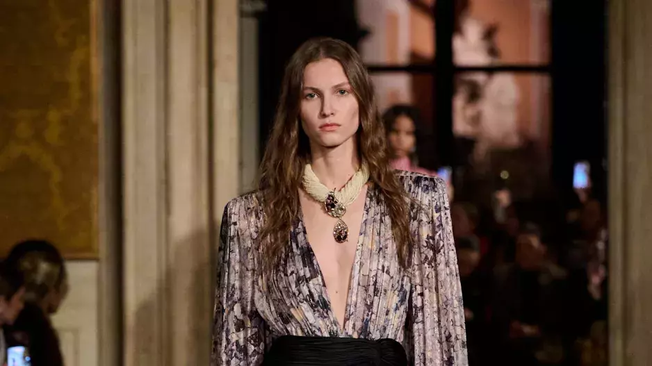 Valentino FW26