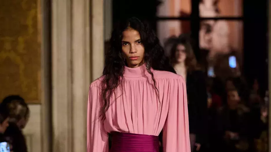 Valentino FW26