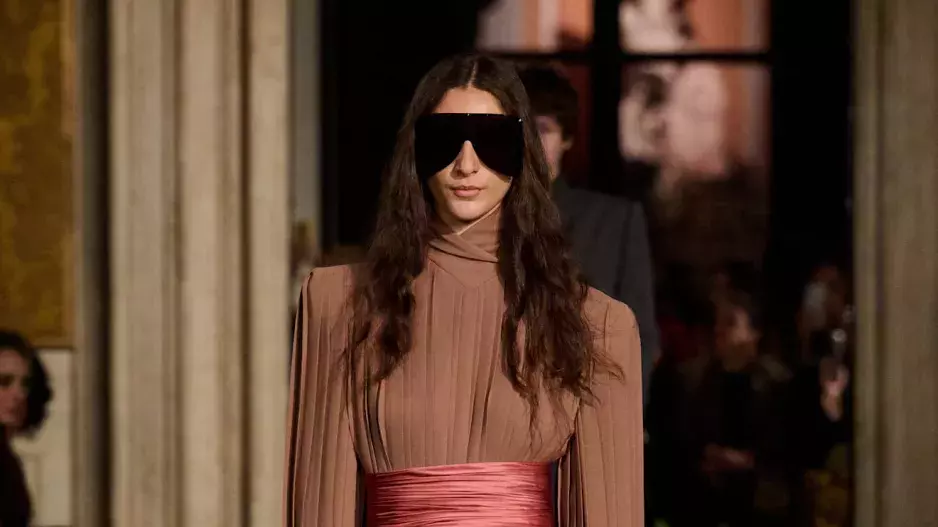 Valentino FW26
