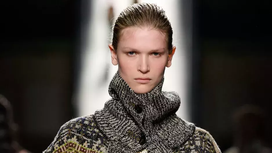 Dries Van Noten FW26 Dries Van Noten FW26