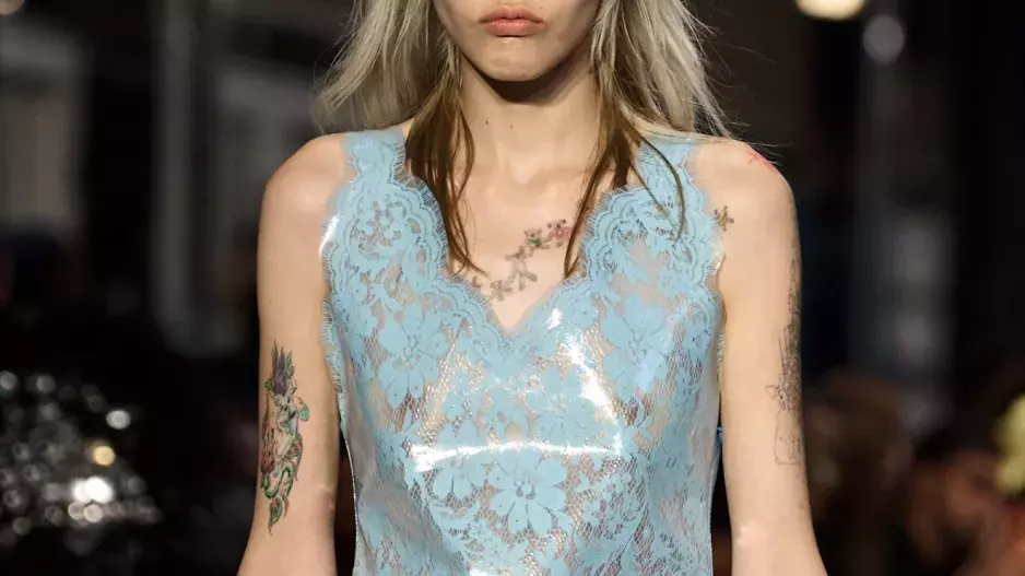 Vetements SS27 Vetements SS27