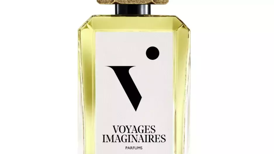 Voyages Imaginaires