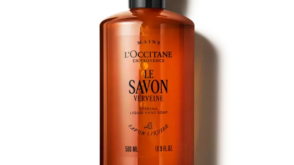 L'Occitane 