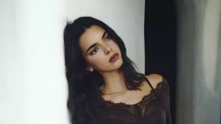 Kendall Jenner Kendall Jenner