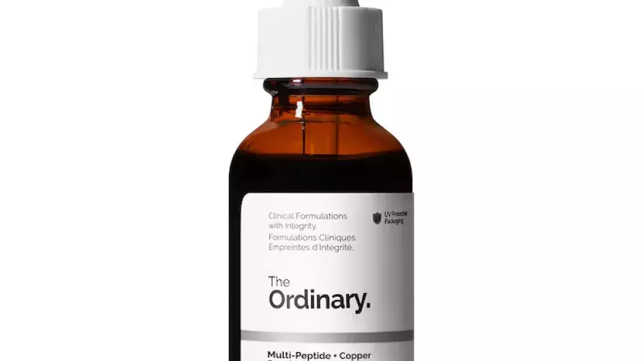 The Ordinary 