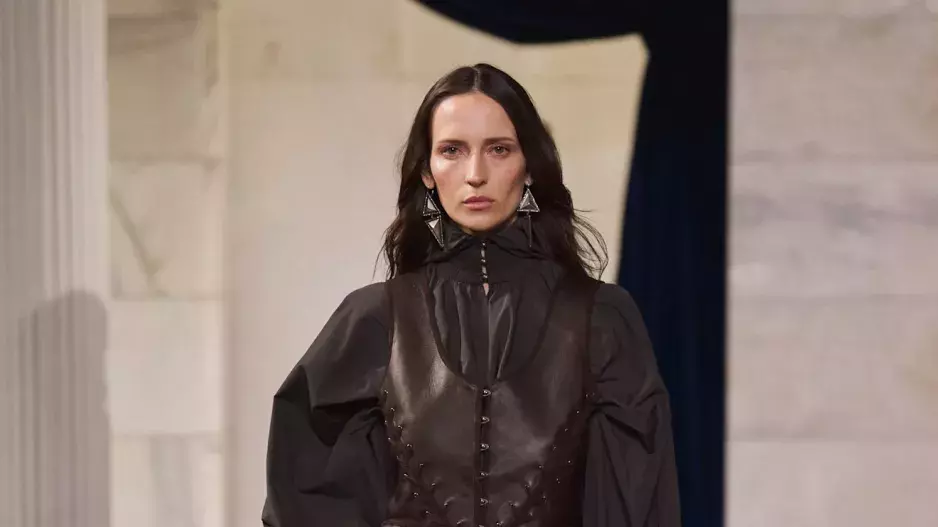 Ralph Lauren FW26