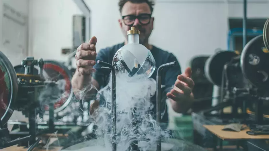 ARTGLASS
