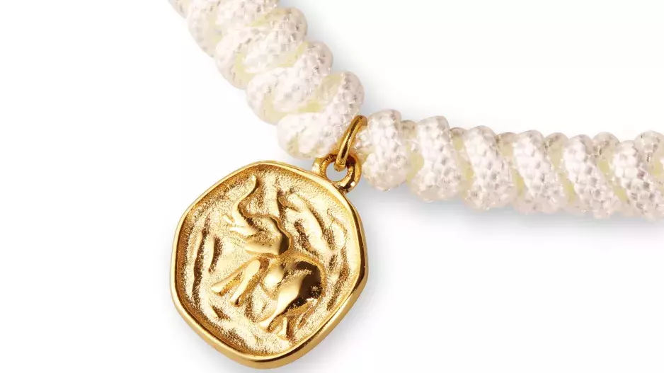 Nadace Anežka x Klenoty Aurum Nadace Anežka x Klenoty Aurum