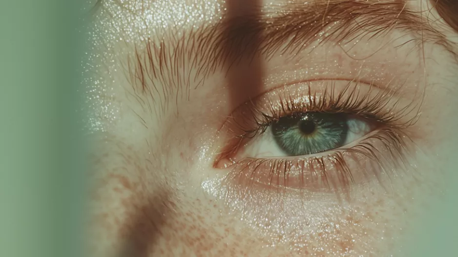 Eye Wrinkles