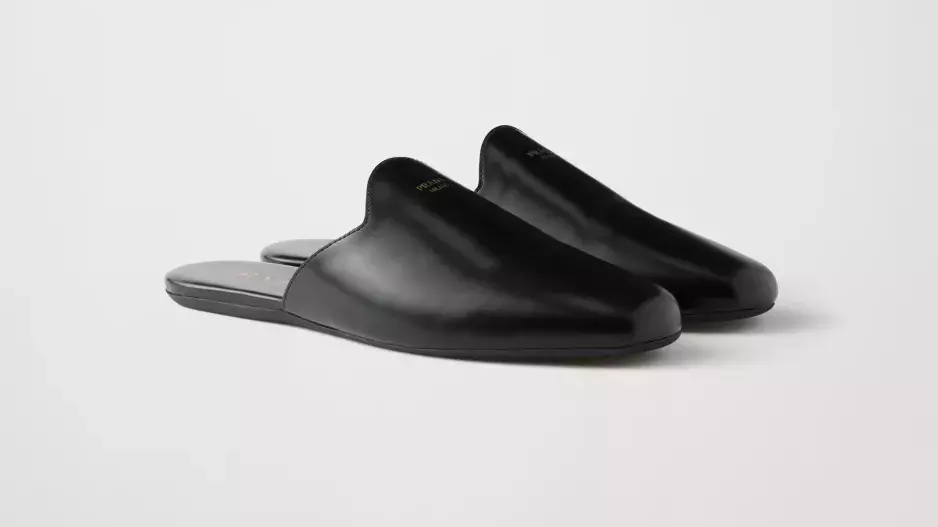 Mules, Prada