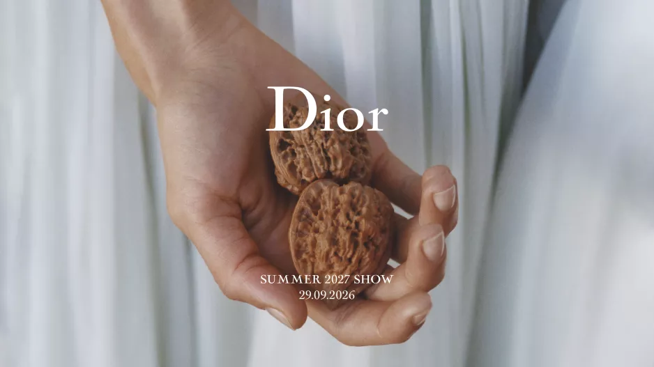 Dior Women Summer 2027
