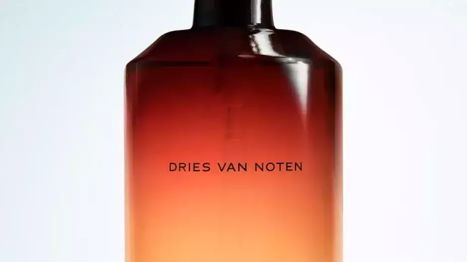 Dries Van Noten