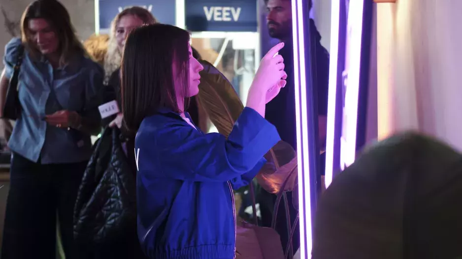 Veev One Brunch Rave Party Veev One Brunch Rave Party