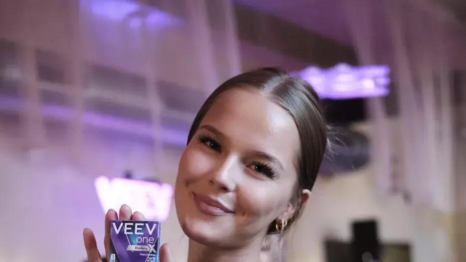 Veev One Brunch Rave Party Veev One Brunch Rave Party
