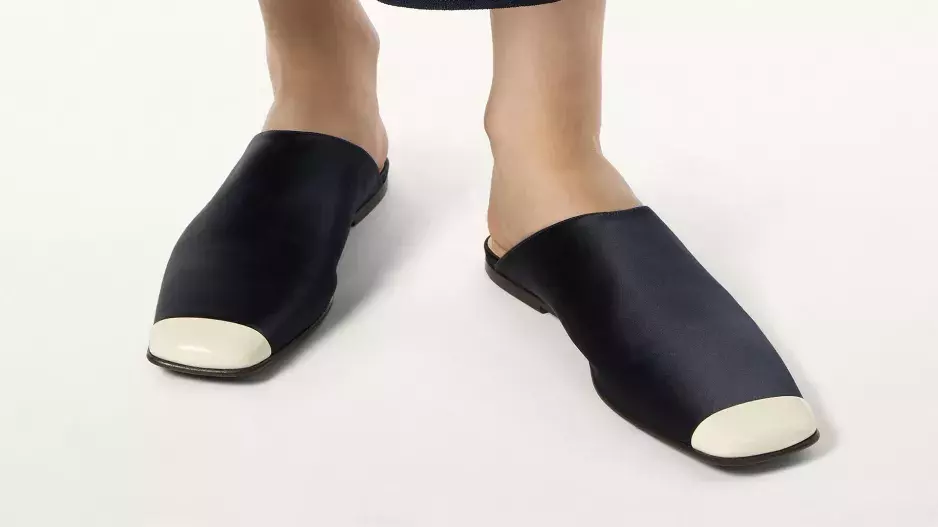 Mules, Loro Piana
