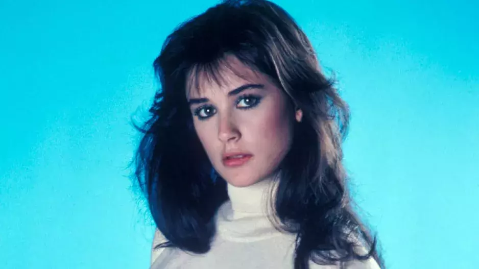Demi Moore Demi Moore