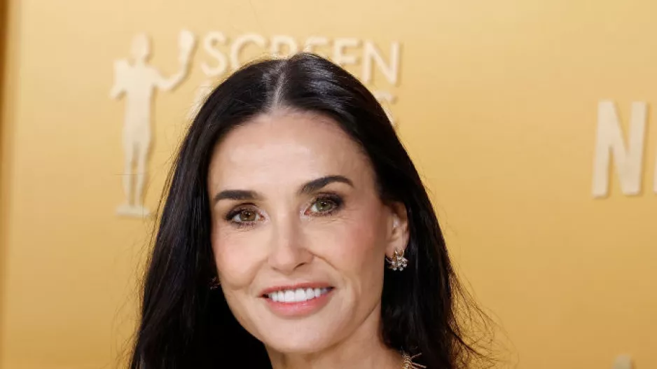 Demi Moore Demi Moore