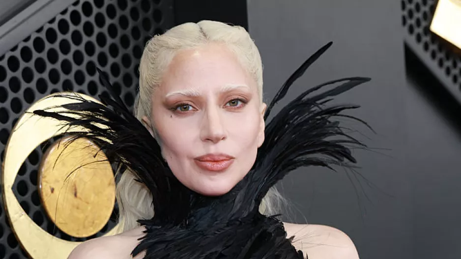 Lady Gaga Lady Gaga