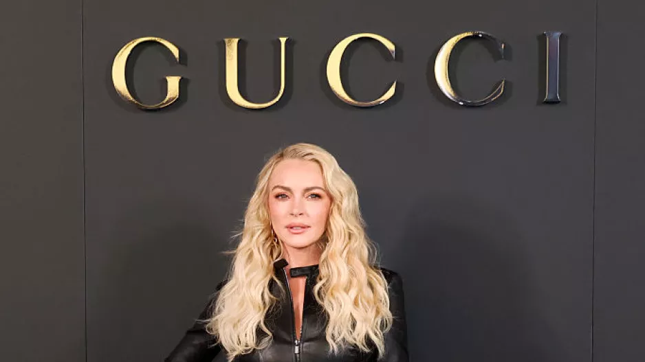 Lindsay Lohan Lindsay Lohan
