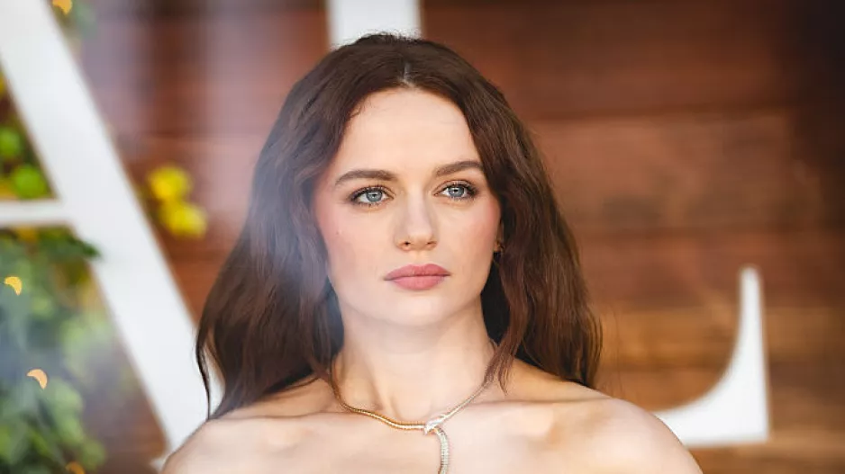 Joey King