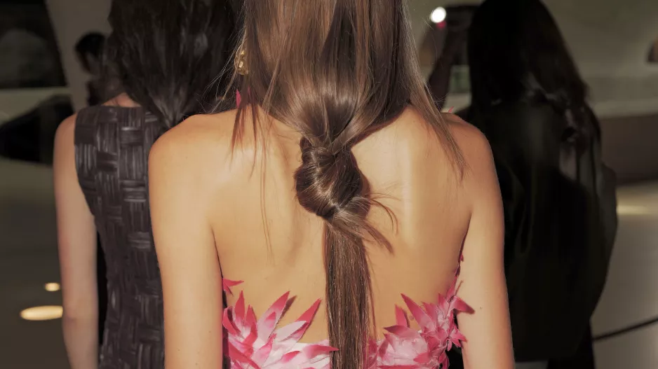 Cult Gaia Ready to Wear Spring Summer 2027
