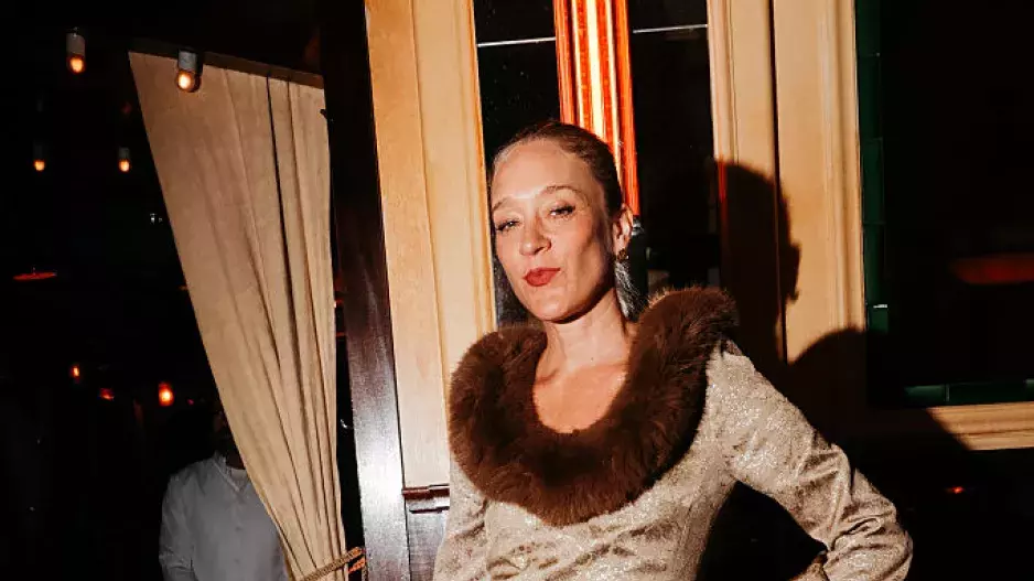 Chloe Sevigny