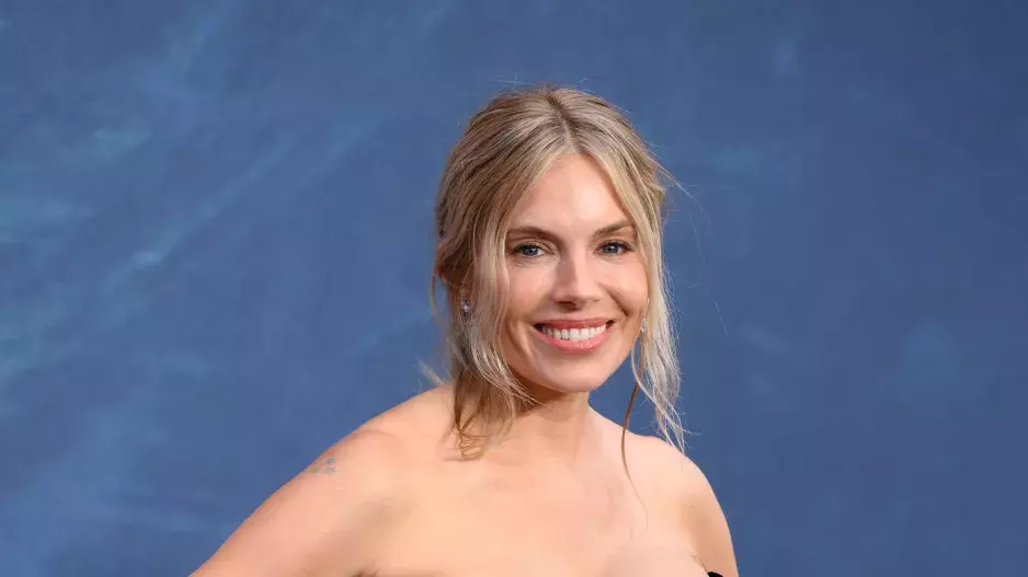 Sienna Miller Sienna Miller