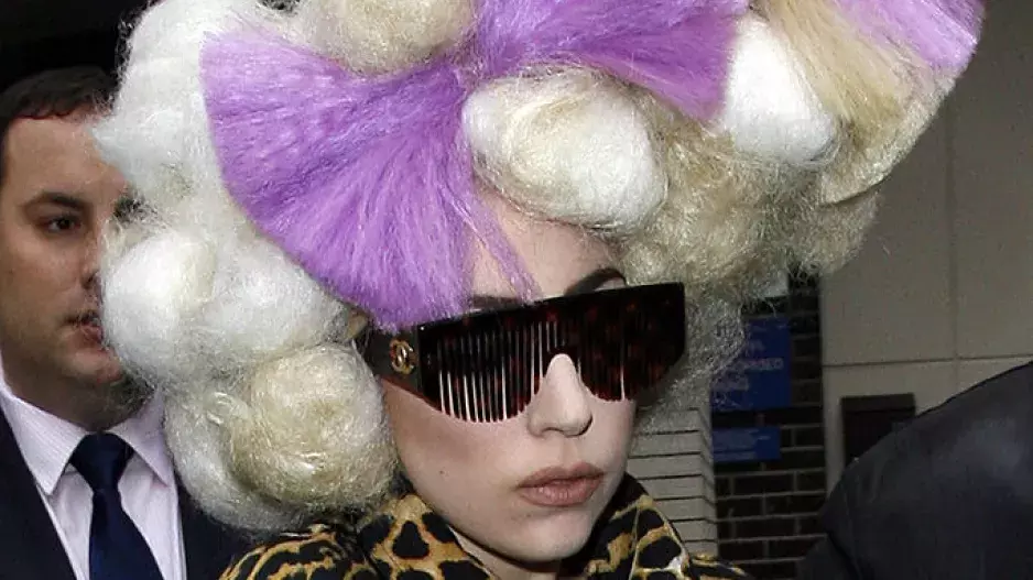 Lady Gaga Lady Gaga