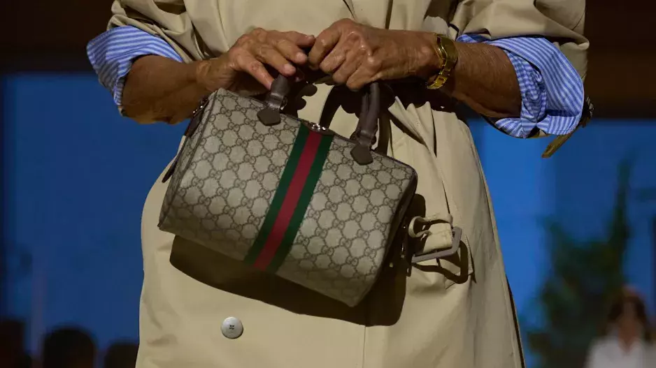 Gucci SS27 Gucci SS27
