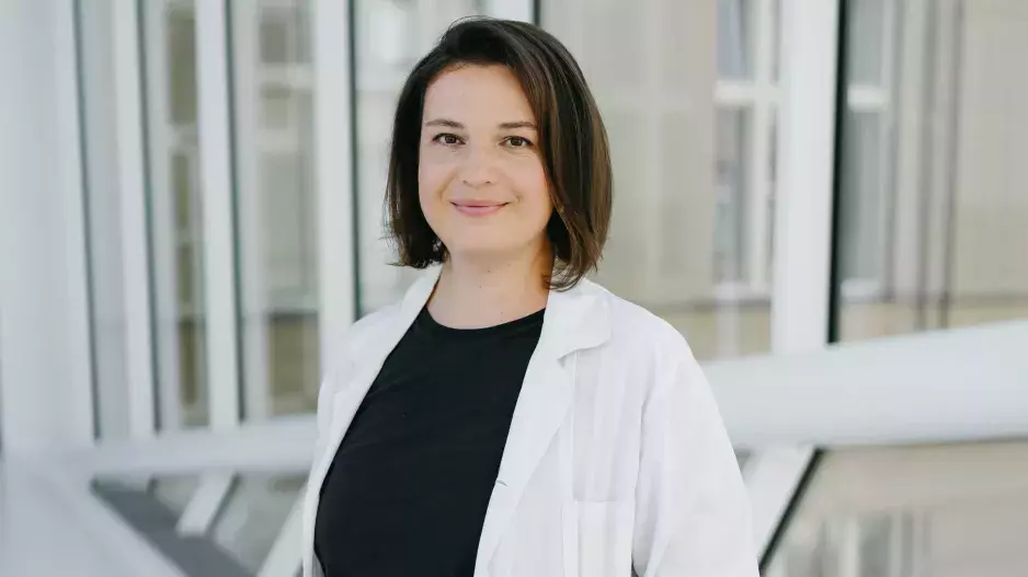 Doc. Ing. Viola Tokárová, Ph.D. Doc. Ing. Viola Tokárová, Ph.D.