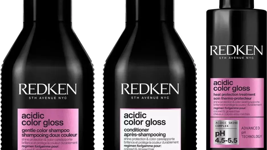 Redken Redken