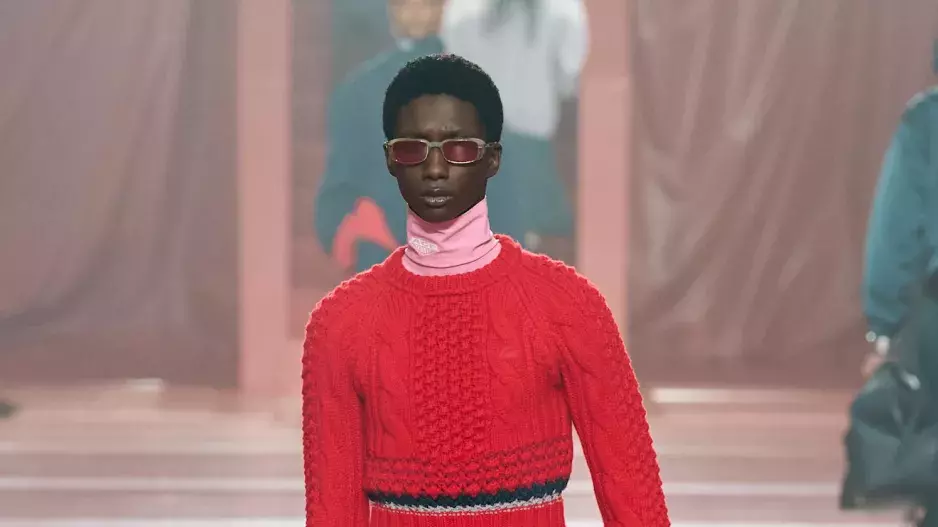 Lacoste FW26