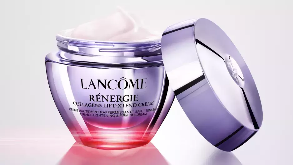 Lancôme Rénergie Collagen +Lift-Xtend krém Lancôme Rénergie Collagen +Lift-Xtend krém