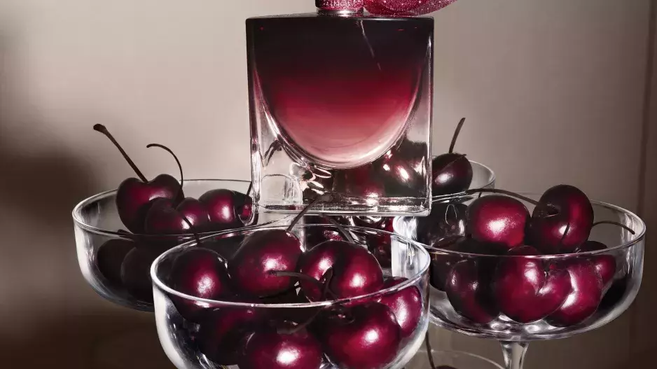 Lancôme La vie est belle Very Cherry Lancôme La vie est belle Very Cherry