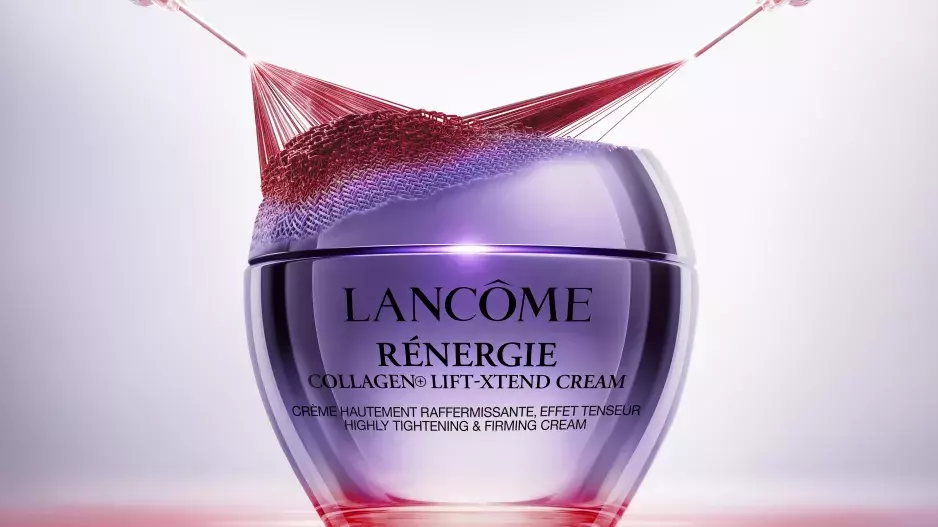 Lancôme Rénergie Collagen +Lift-Xtend krém Lancôme Rénergie Collagen +Lift-Xtend krém