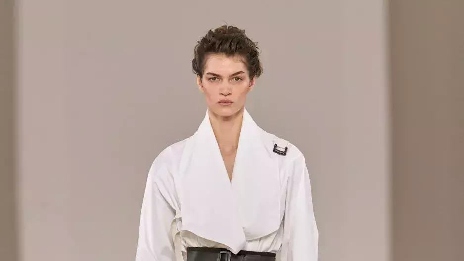 Max Mara SS27 Max Mara SS27