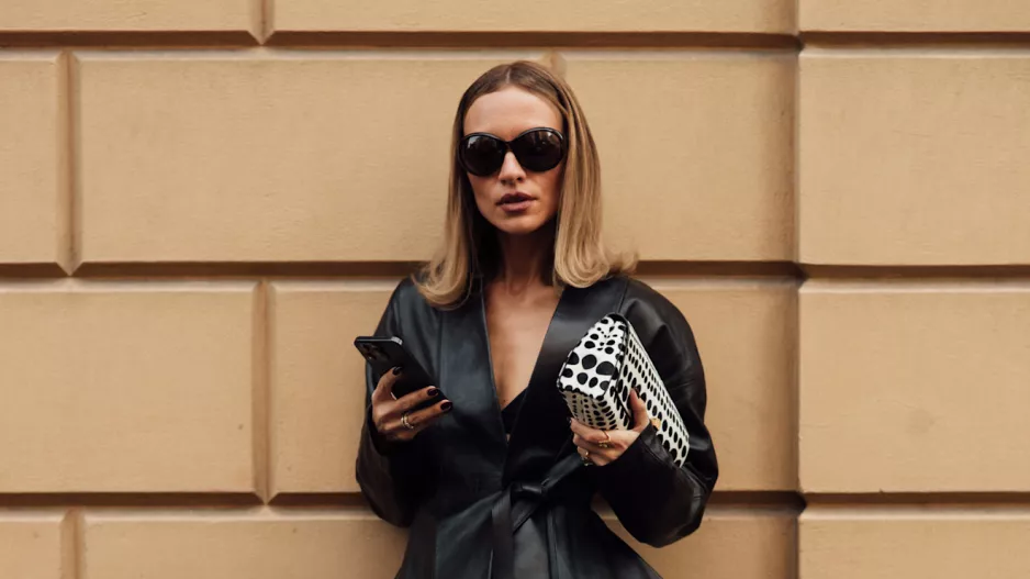 Milano streetstyle SS27