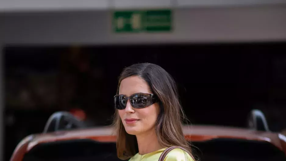 Miláno streetstyle SS27