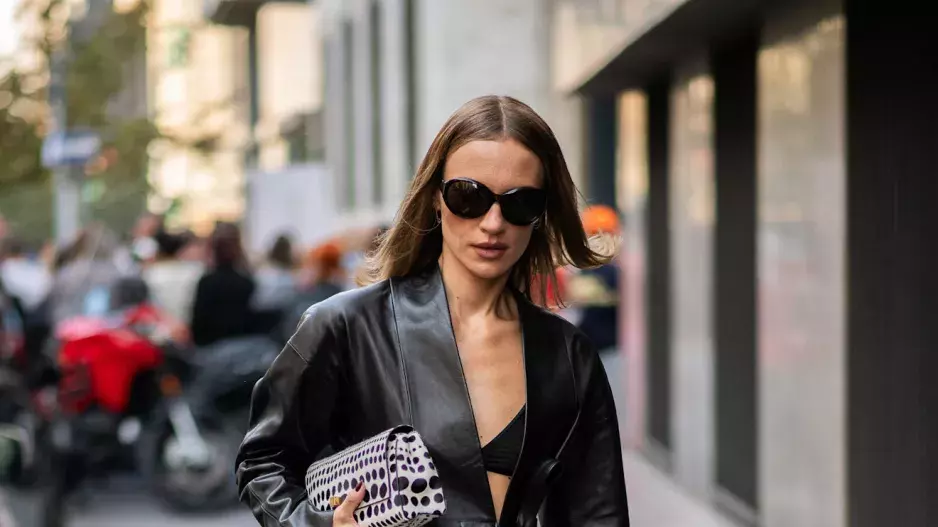 Miláno streetstyle SS27