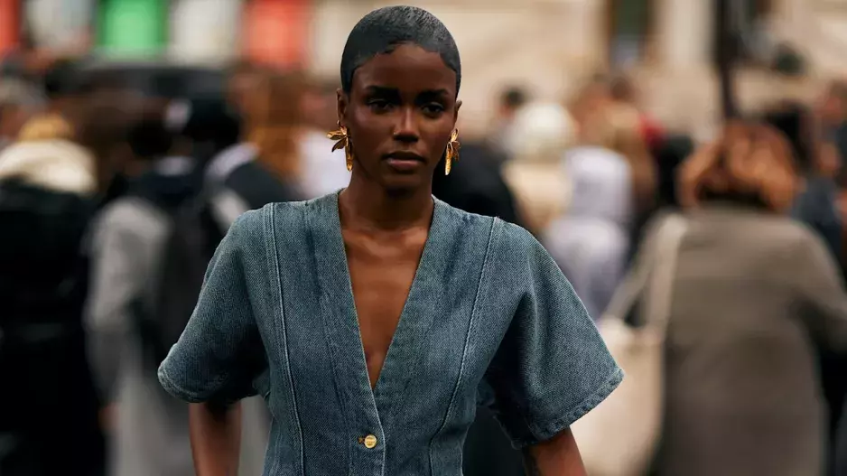 Paris streetstyle Paris streetstyle