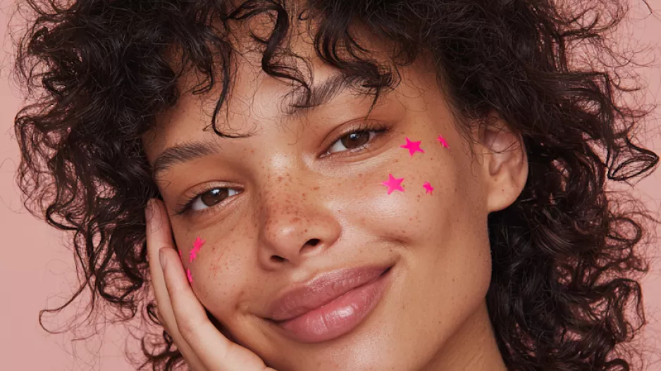 Pimple Patches