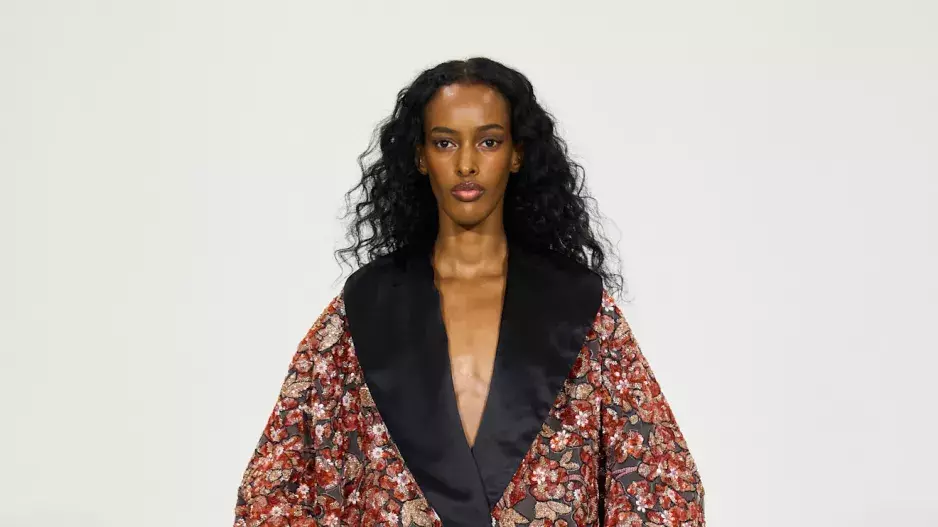Prabal Gurung SS27 Prabal Gurung SS27