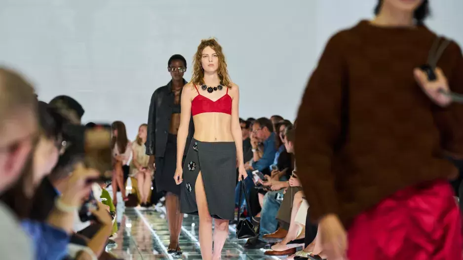 Prada SS27