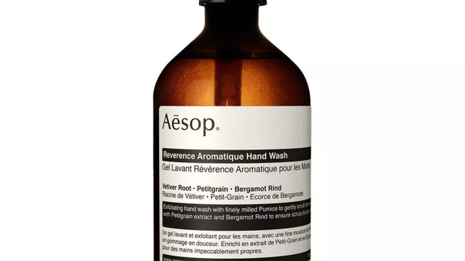 Aesop