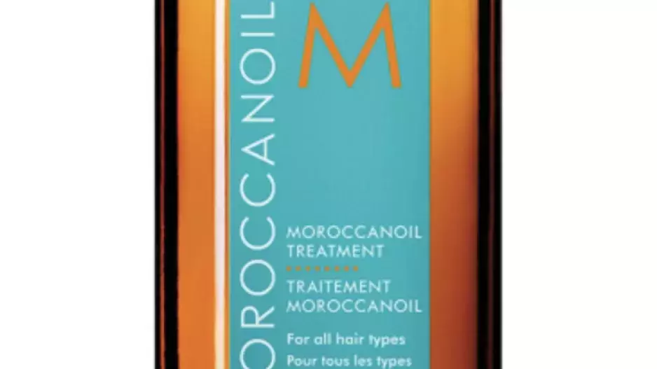 Moroccanoil